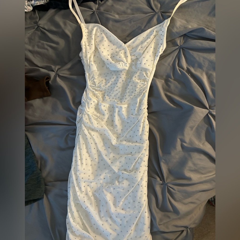 Windsor Dress Size Small/ Medium